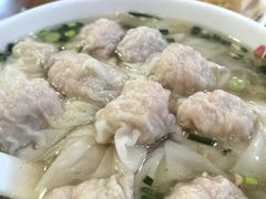 -蓝记云吞(正果店)