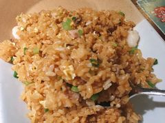 烤肉炒饭-外婆家(西溪印象城店)