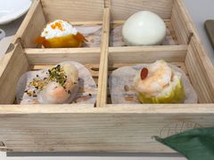 -蔡澜点心·粤菜(西单大悦城店)