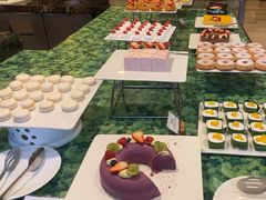 -常州富力喜来登酒店 Feast盛宴标帜西餐厅(新北万达广场店)