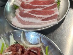 -小团团·路边烤牛肉(南岭壹街店)