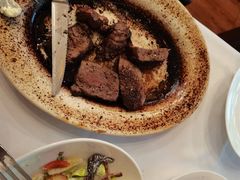 -摩根扒房(桐梓林店)