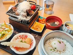 -味太助·银饭食堂(中华城店)
