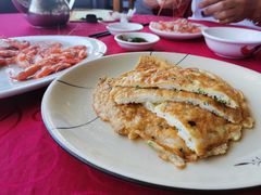 -沙头涌渔栏海鲜餐厅