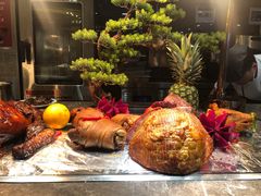 -喜庭海鲜自助(来福士店)