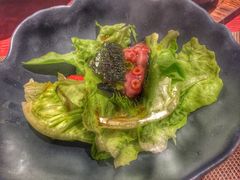 -眞日本料理