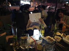 -MARU玛露音乐餐厅(大学路店)