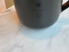 -星巴克臻选(深圳龙岗万科店)