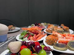 -曲水兰亭(北京四惠店)