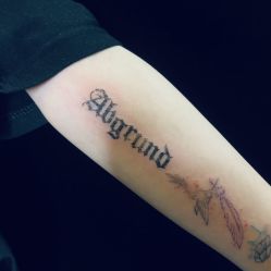 -PinooTattoo皮奴刺青纹身设计总部