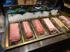 -東盛炭烤自助料理(浦东文峰广场店)