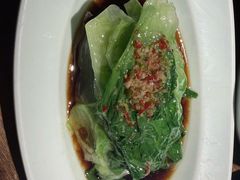 -北京老铺烤鸭(时代广场店)