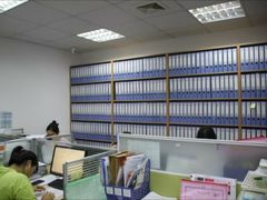 -满镒财税·注册公司·代理记账(徐汇店)