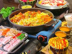 -兰正韩·韩国料理(春熙路店)
