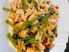 青椒鸭肠-全聚德(新街口店)