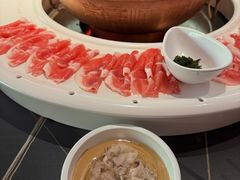 -京熹顺·老北京百年铜锅涮肉(百家湖1912店)