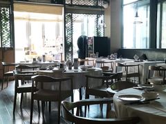 大堂-若蘭慈·无国界素食料理(欢乐海岸店)