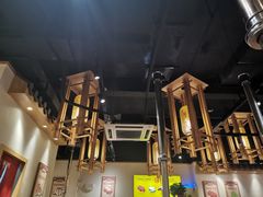 -么肆烤肉(汉街形象店)