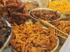 -顺城金记卤鸡·清真