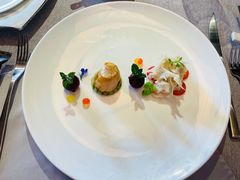 -三利音·浦之舟(滨江大道店)