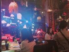 -胡桃里乐队酒馆(鎏嘉码头店)