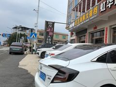 -原龙海鲜大排档(美食地标店)