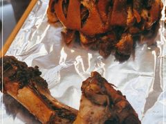 -晋阳饭庄(虎坊桥店)