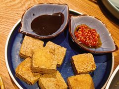 -黄尚皇小龙虾-螃蟹-深夜食堂(皇后公园店)