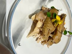 -小河盐帮·私家菜·烤鸭(三元桥·霄云路店)