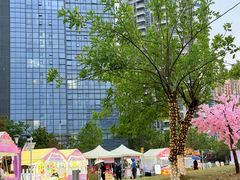 -东莞松山湖万象汇