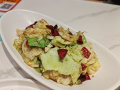 -川味堂·四川豆花(八卦岭店)