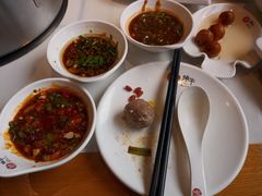 -焯牛潮汕牛肉火锅(云峰街创始店)