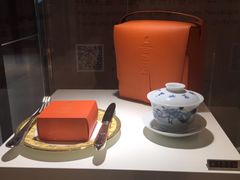 -行者书屋大堂吧 ·下午茶(南京圣和府邸酒店)