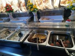 -红街养生休闲会所(红街商业广场店)