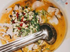 -秋色客家菜(南山店)