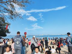 -南沙天后宫景区