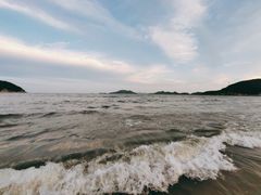 -东海半边山旅游度假区