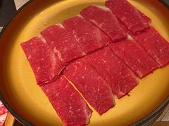 -牛New寿喜烧(新六百店)