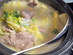 -泰山廊亦舫(丽景店)