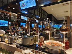 -山东舜和国际酒店(济南西站山东国际会展中心店)