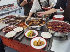 -刘小忙把子肉(北园大街总店)