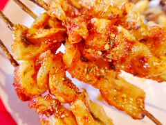 -北三老太太烧烤(人生一串上榜店)