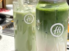 -海底捞火锅(江北万达商业广场店)
