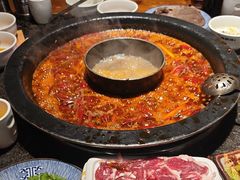 -陈眼镜火锅(总店)