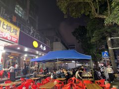 -牛王庙(龙华花园店)