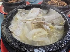 -石锅坛肉(广场店)