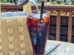 -Peet's 皮爷咖啡(东湖路手作店)