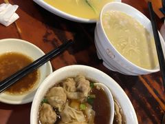 -花园茶楼(兴城西路店)