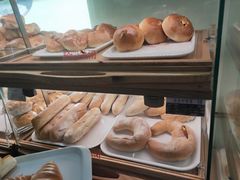 -新侨三宝乐面包店(崇文门店)