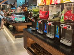 -韩盛·盛江山自助料理(中街大悦城店)